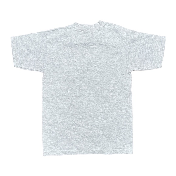 Vintage 90s Einstein E MC 2 Funny Evolution Single Stitch T Shirt Mens Medium - Picture 2 of 9